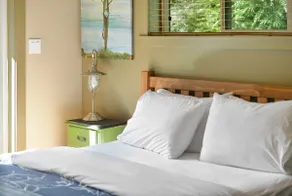 The Captain’s Cabin | Cozy Port Renfrew Retreat - Image 4