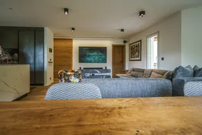 Luxury Mountain Retreat, incl. Underground Parking - Image 5