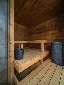 Luxury Mountain Retreat, incl. Underground Parking - Image 4