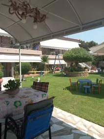 Family house w/garden 200 m. from the beach - Image 5