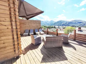 The Montaigu and its Jacuzzi - Image 3
