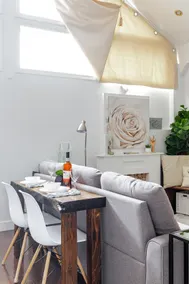 Work, Rest, Visit & Explore | Cozy Downtown Studio - Image 3