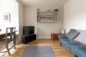 University Walk - Totally self contained annex - Image 3