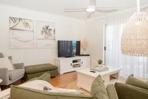 Emerald Shores Unit 6, 8 Orvieto Terrace, Kings Beach - Image 2