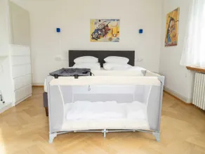 Apartment at the top of Zurich - Image 5