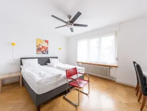 Apartment at the top of Zurich - Image 2