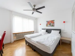 Apartment at the top of Zurich - Image 3