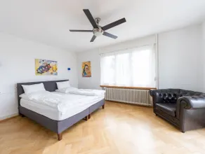 Apartment at the top of Zurich - Image 4