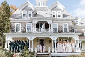 Lakeside Victorian Mansion w/Hot Tub, Near Skiing, Snowmobile Trails, Boating   - Image 2