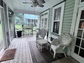 Quaint Cottage in Downtown Micanopy - Image 5