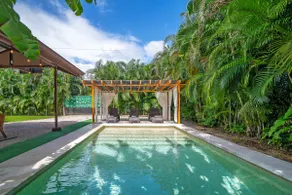Casa Heliconias La Fortuna Private Pool - Image 3