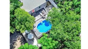 Olive Oasis: 1 mi to Alamo l 8 Beds l Pet Friendly - Image 3