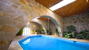 Unique 18th century hacienda 60 minutes from CDMX - Image 2