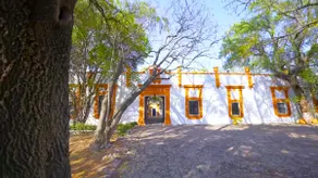 Unique 18th century hacienda 60 minutes from CDMX - Image 3