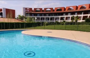 T3 Pérols Pool, Parc Expo, Tram, Beach - Image 2