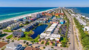 Pet Friendly - Pensacola Beach Villa - Image 5