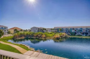 Pet Friendly - Pensacola Beach Villa - Image 4