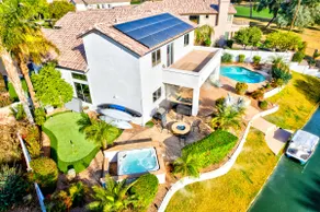 Modern Lakefront, pool+spa, watercraft, 3br/2.5bth - Image 5
