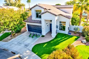 Modern Lakefront, pool+spa, watercraft, 3br/2.5bth - Image 3
