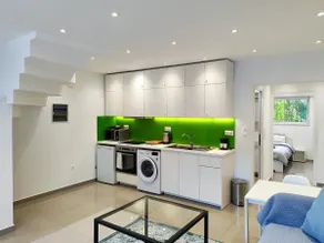 KYMA Apartments Athens 18 - Image 5