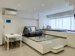KYMA Apartments Athens 18 - Image 2