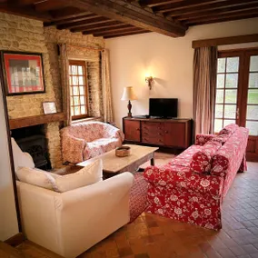 POND COTTAGE - Château de Monfréville - - Image 4