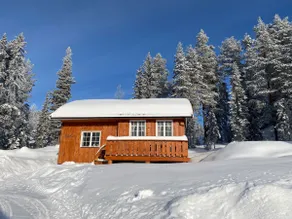 New annex with stunning views of Hallingdal. - Image 2