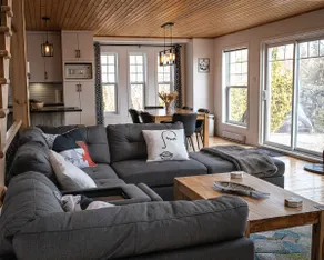 River view cottage and spa - Image 2