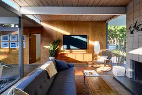 Eichler -Private- Oasis: Pool & Spa Escape - Image 3