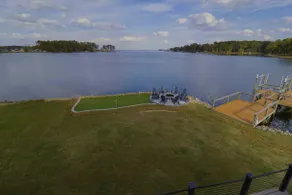 10 Mile View on Lake Murray w/ Dock and Ramp - Image 3