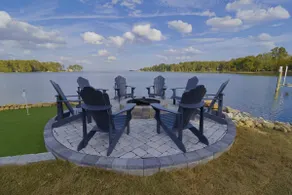 10 Mile View on Lake Murray w/ Dock and Ramp - Image 4