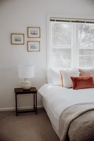 Immerse in country life | Ravenswood Farmhouse - Image 2
