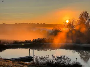 ”Peaceful Up-State GETAWAY on 66acres” - Image 3