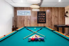 The GoodLife | 25MinTremblant+Pool Table+Lake - Image 2