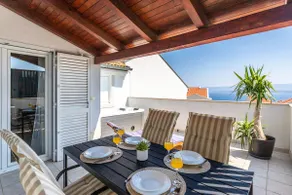 Dreams of Bol- jacuzzi, big terrace, sea view - Image 3