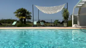 Gîte du Pied de Biche (private) - Image 3
