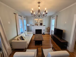 Skyline view spacious 3bd close Boston/beach/Airpt - Image 2