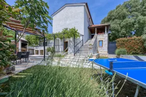 Vrsar, Begi, heated pool,10 min drive to the beach - Image 5