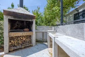 Vrsar, Begi, heated pool,10 min drive to the beach - Image 4