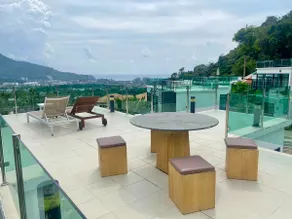 Luxury villa with seaview phuket 7 bedrooms - Image 3