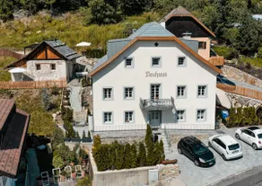 Alpine Apartment Neuhaus - Image 5