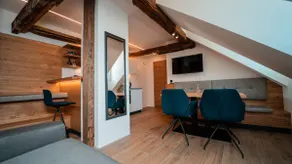 Alpine Apartment Neuhaus - Image 3