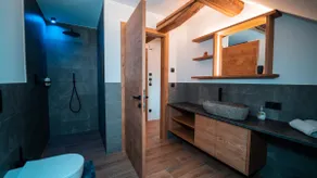 Zirm Apartment - mit Open Air Jacuzzi & Infrarotsauna! - Image 3