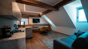 Zirm Apartment - mit Open Air Jacuzzi & Infrarotsauna! - Image 4