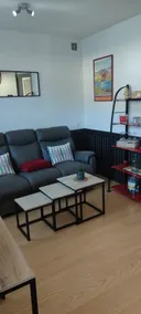 Spacious apartment for 5 people, very comfortable - Image 2