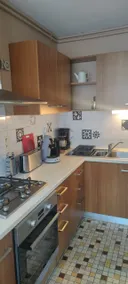 Spacious apartment for 5 people, very comfortable - Image 5