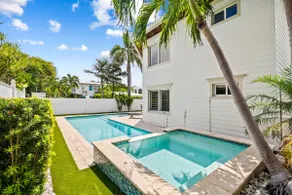 Ocean-View Oasis with Pool, Hot Tub, Walk to Beach - Image 2