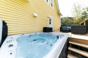 Hotel Home – Les Hibiscus, Spa and View - Image 2