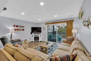 Captain Jack's Oceanfront Indian Harbor Villa - Image 4