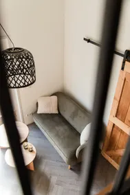 Apartment | 4 p. | View of Alpacas - Zeeland - Image 4
